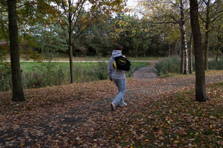 Luxe Katoenen Tas (34×55cm)