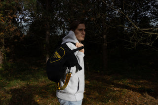 Luxe Katoenen Tas (34×55cm)