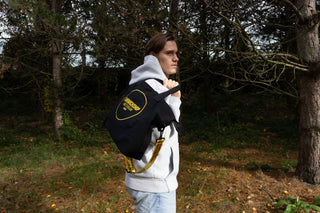 Luxe Katoenen Tas (34×55cm)