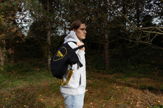 Luxe Katoenen Tas (34×55cm)