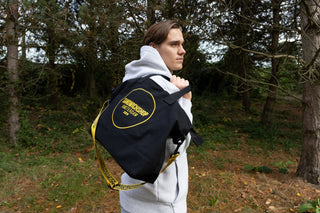 Luxe Katoenen Tas (34×55cm)