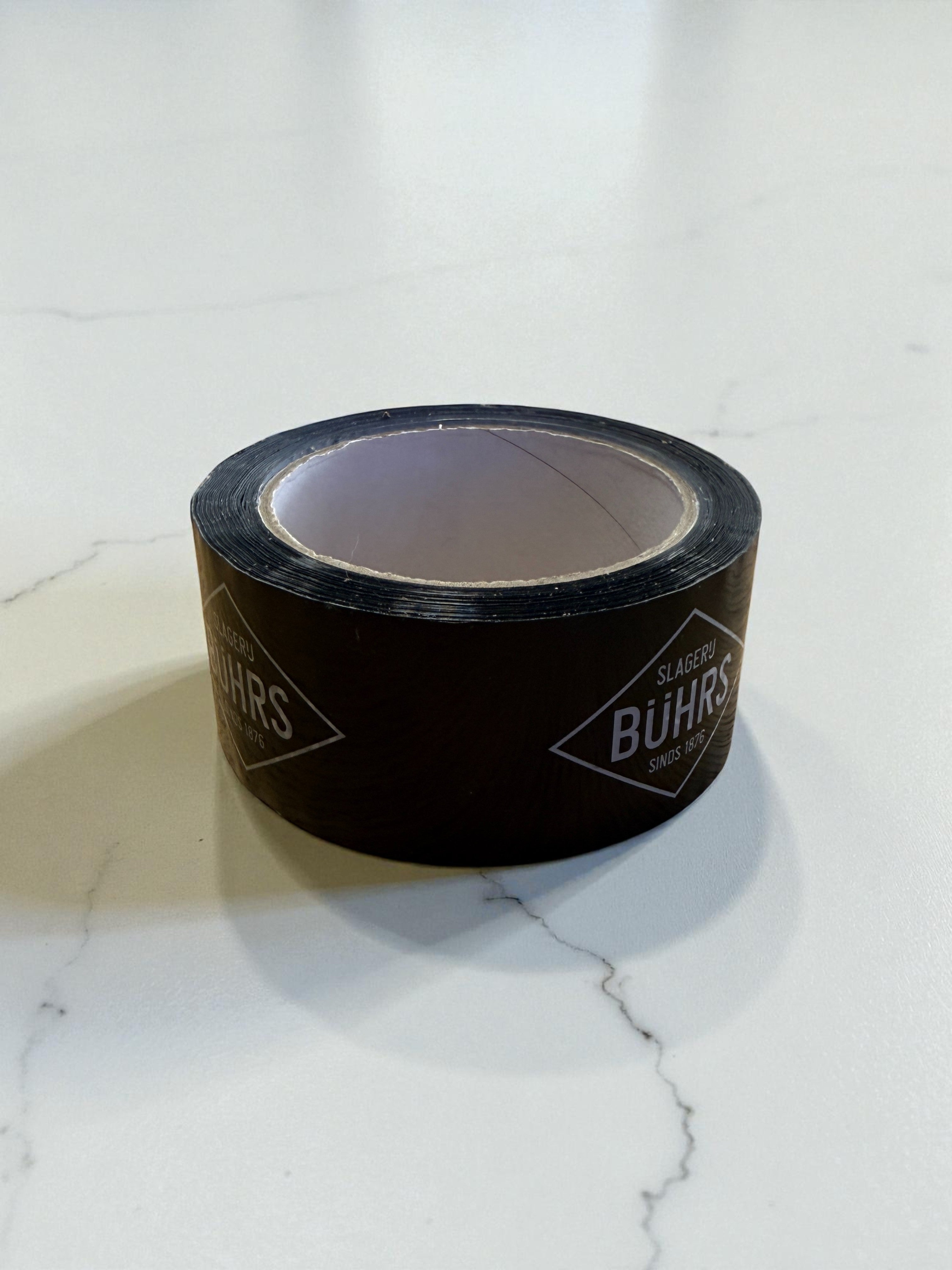 Tape bedrukt